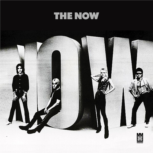 The Now