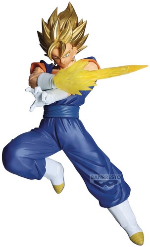 DRAGON BALL Z DOKKAN BATTLE 10TH ANNIVERSARY FIGUR