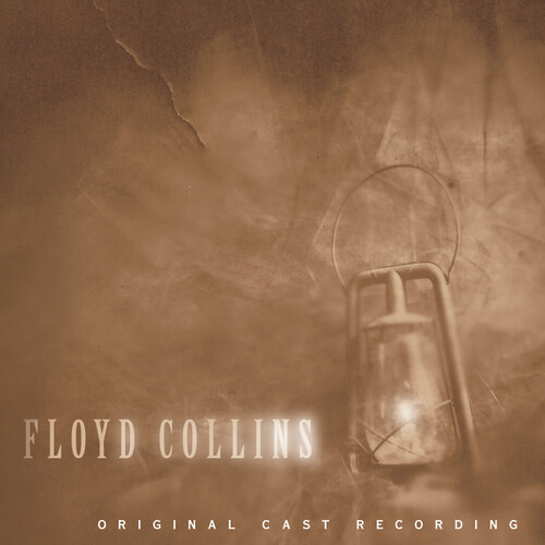 Floyd Collins (Original Cast Recording)
