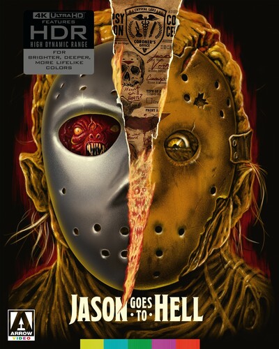 Jason Goes to Hell: The Final Friday