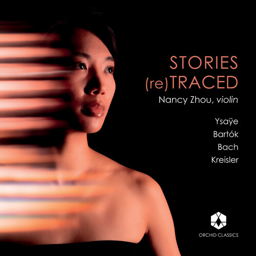 Stories (re)traced