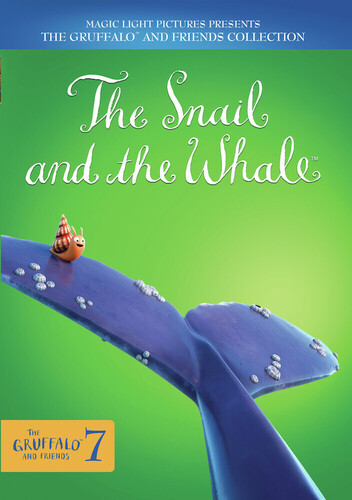 The Snail And The Whale