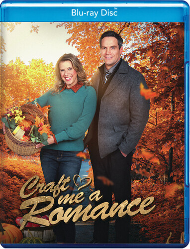 Craft Me A Romance