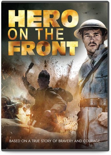 Hero on the Front [Import]