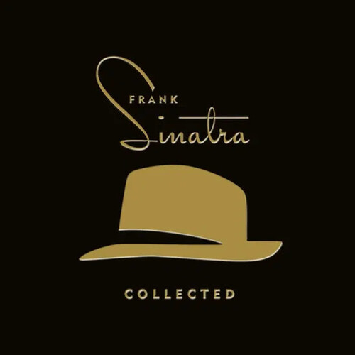 Frank Sinatra - Collected (Hol)