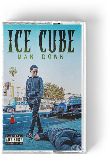 Ice Cube - Man Down (Fra)