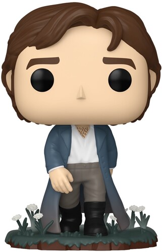 Funko POP! Movies: Pride & Prejudice - Mr. Darcy