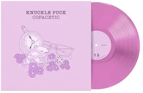 Copacetic [Explicit Content]