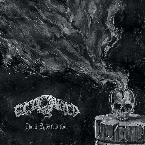 DARK ABSTRACTION