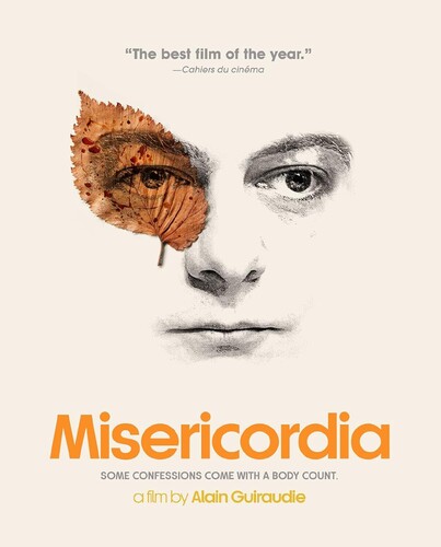 Misericordia (Criterion Premieres)
