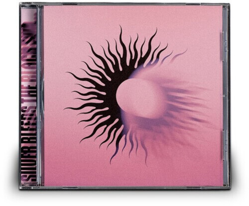 Silver Bleeds the Black Sun...