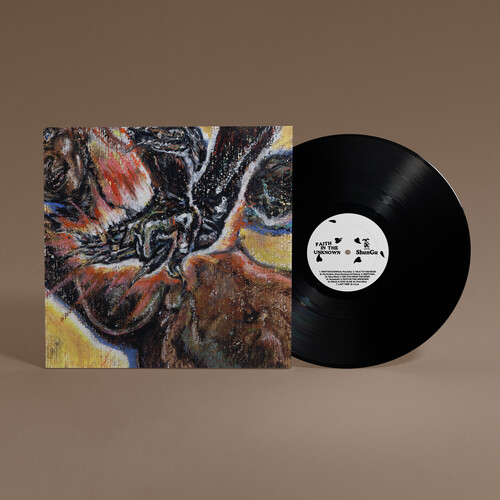 Faith in the Unknown