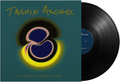 Cauldron Of Random Notes (Uk)