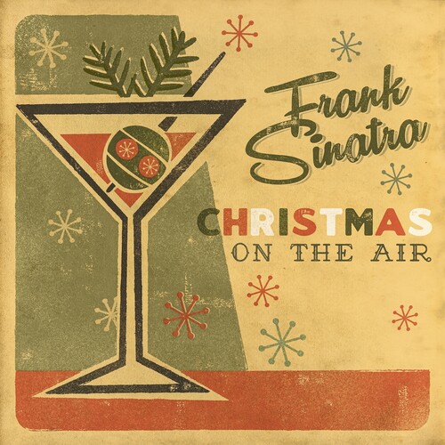 Frank Sinatra - Christmas On The Air