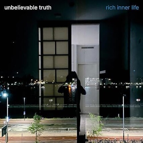 Rich Inner Life (Uk)