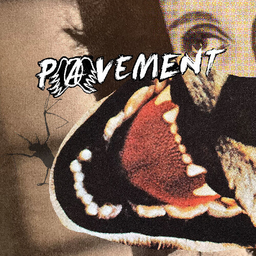 Hecklers Choice: Big Gums And Heavy Lifters - A Pavement Collection