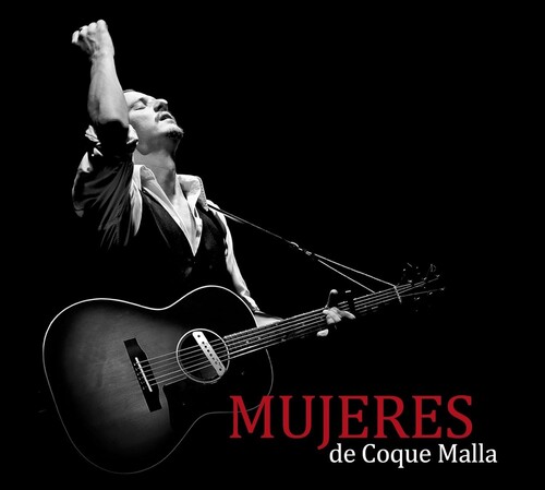 Mujeres (Spa)