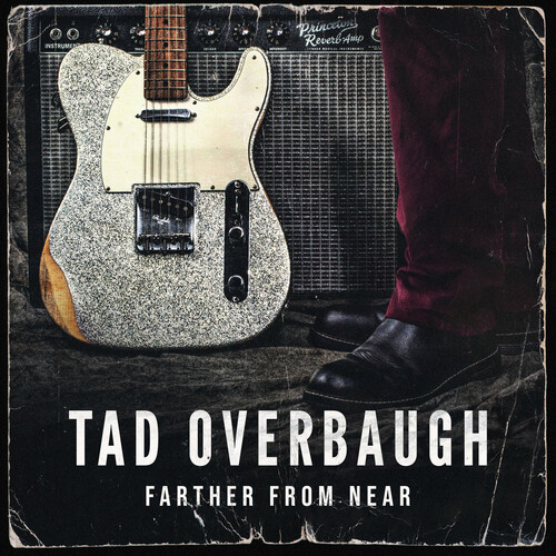 Farther From Near