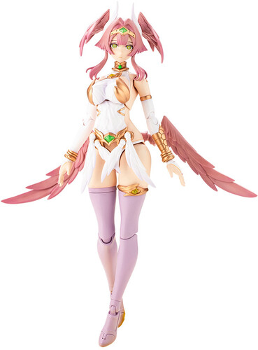 Kotobukiya - Arcanadea - Aruaril Model Kit