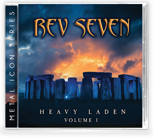 Heavy Laden Volume 1