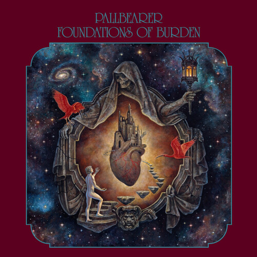 Pallbearer - Foundations Of Burden (2025 Redux) [Reissue]