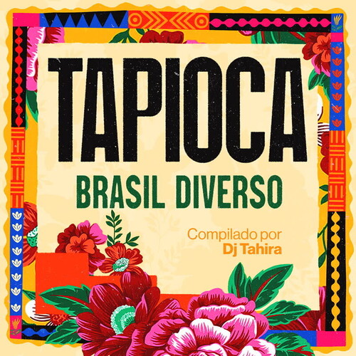Tapioca: Brasil Diverso (Various Artists)