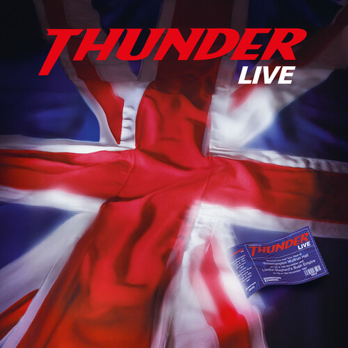 Live - Digipak [Import]