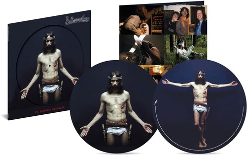 Extremoduro - Yo Minoria Absoluta - Ltd Picture Disc [Limited Edition] (Spa)