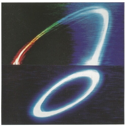 Klaus Wiese - Uranus