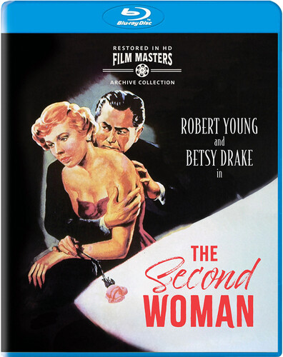 The Second Woman