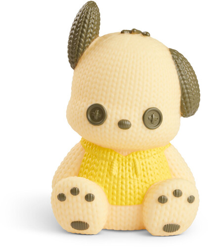 SANRIO - POCHACCO (BANANA ICE CREAM SCENTED)