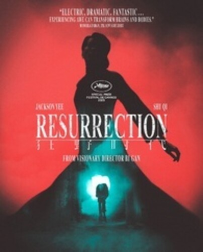 Resurrection (Criterion Premieres)