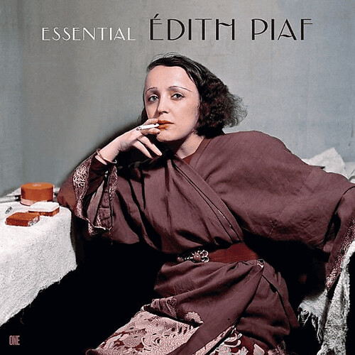 Essential - Limited 180-Gram Vinyl [Import]