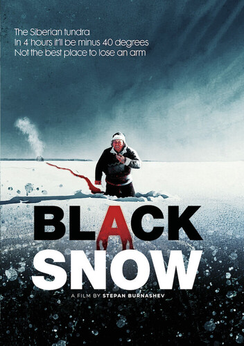 Black Snow|Rising Sun Media
