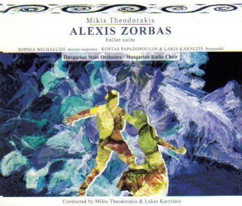 Alexis Zorbas