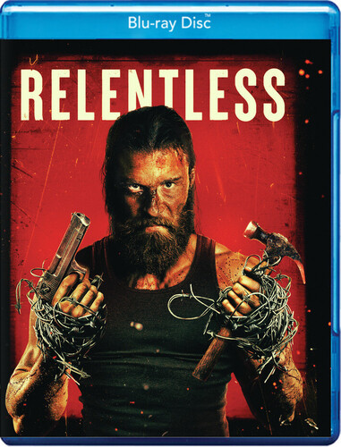 Relentless