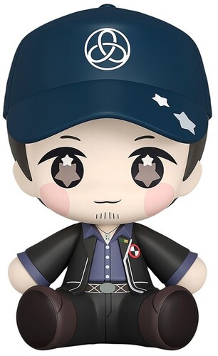 PERSONA3 RELOAD HUGGY GOOD SMILE JUNPEI LORI