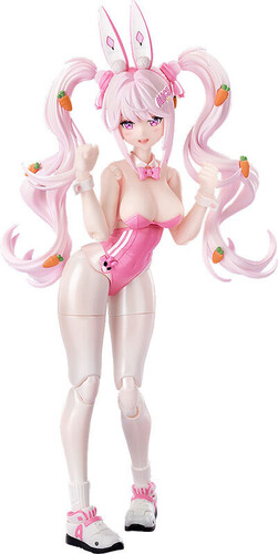 GODDESS OF VICTORY: NIKKE - HYPER BODY ALICE