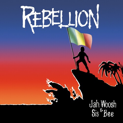 REBELLION