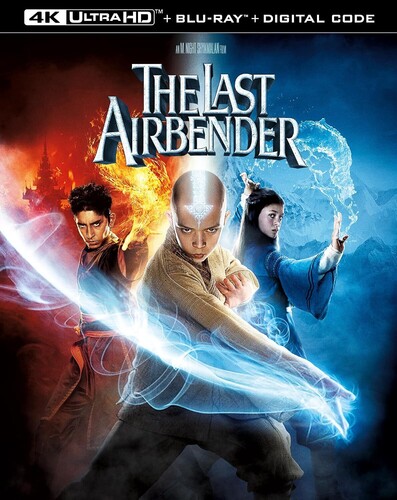 The Last Airbender