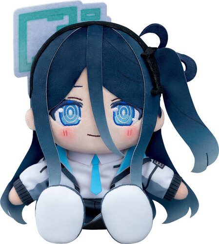 BLUE ARCHIVE CHOCOPUNI PLUSH ARIS