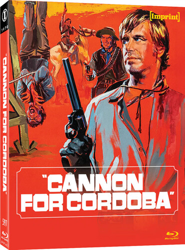 Cannon for Cordoba [Import]