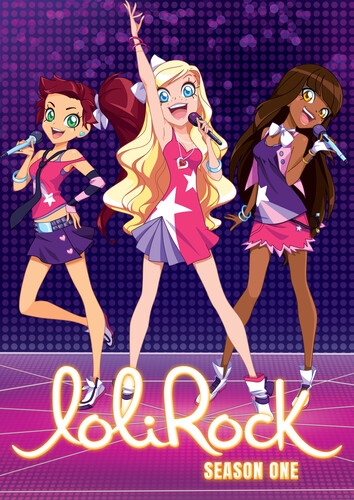 Lolirock: Season One