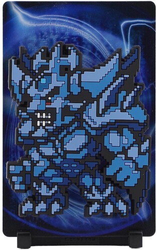 FIGGYZ - YU-GI-OH OBELISK THE TORMENTOR