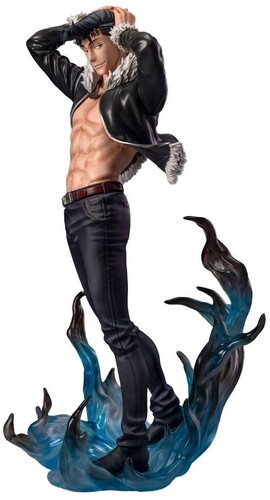 SEGA LUMINASTA JUJUTSU KAISEN RYU ISHIGORI STATUE
