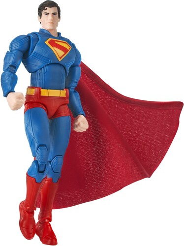 BLOKEES - DC CC01 SUPERMAN 2025 MODEL KIT