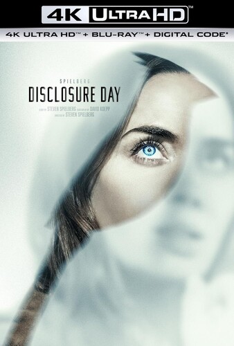 Disclosure Day
