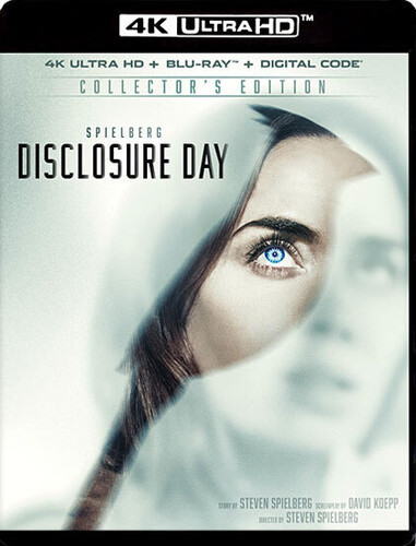 Disclosure Day