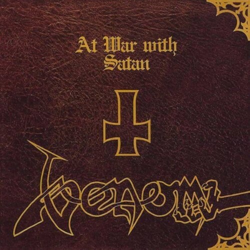 At War With Satan [Explicit Content]