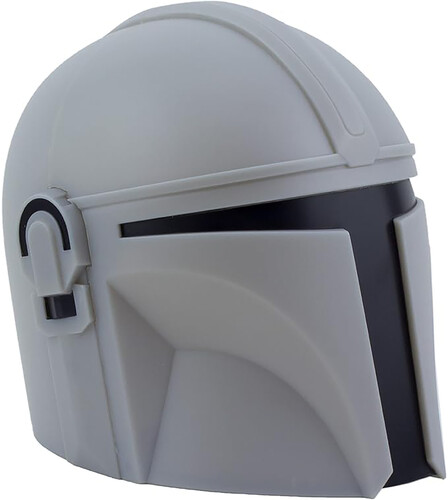 MANDALORIAN DESKTOP LIGHT